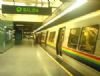 Kadky - Kartal Metrosu Tnellerini Topba Birletirdi