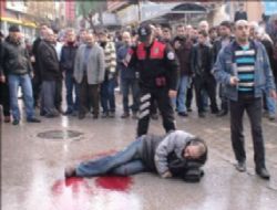 Gazeteci Gz Gre Gre ld!