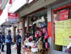 Kaldrm galleri Sonlandrld..