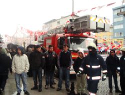 Hal Firmasnda yangn