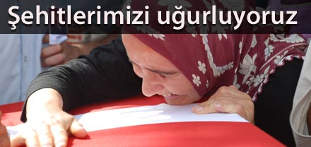 ehitlerimizi uurluyoruz