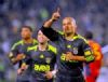 Alex De Souza ile Futbol Dersi