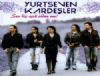 Yurtseven - Cann ksn